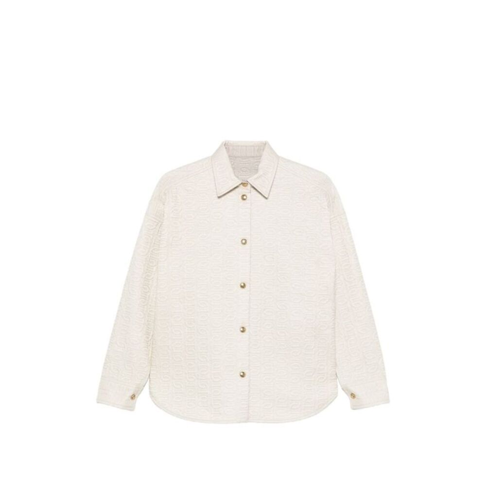 Moncler Women Padded Overshirt